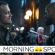 Who’s in the new Suicide Squad? Maybe the guy on the left. Definitely not the guy on the right. Well, sort of.